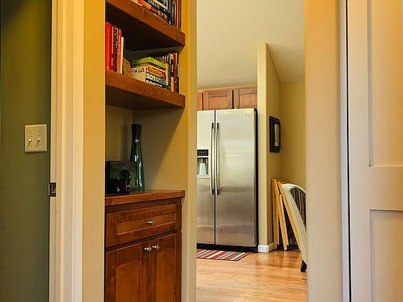 Relax and unwind with ample supply of games and books!