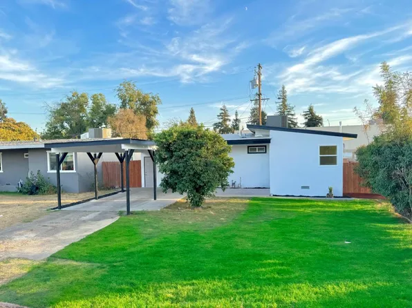1207 W Lansing Way, Fresno, CA 93705