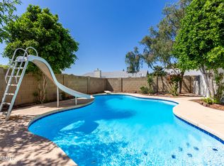 14208 N 58th Dr, Glendale, AZ 85306