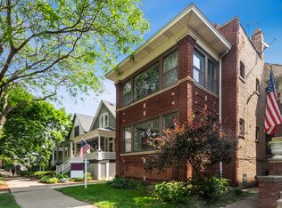 4235 N Bell Ave, Chicago, IL 60618