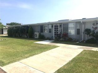 1482 Merion Way #M2-31K, Seal Beach, CA 90740