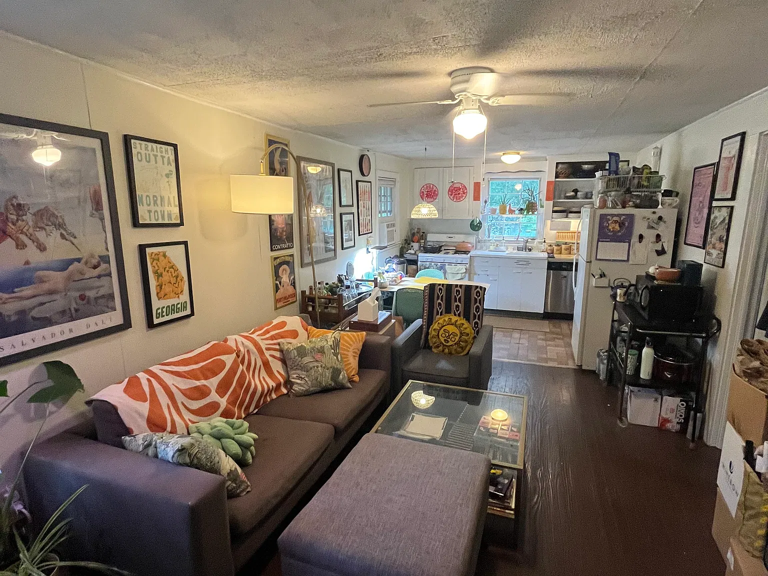 1 bed, 800 sqft, $875 — Photo 4