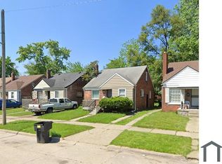 19797 Rutherford St, Detroit, MI 48235