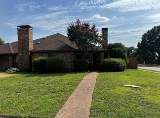 4114 San Mateo Dr, Plano, TX 75093