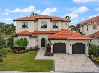 1253 Radiant St, Reunion, FL 34747