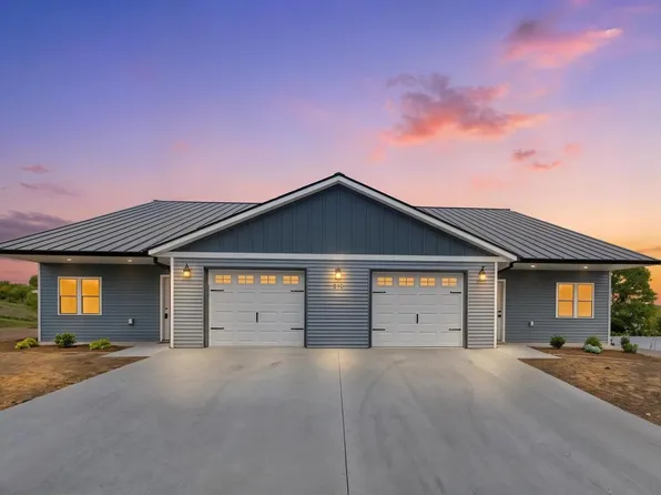 619 Salsbery Court #2, Hillsboro, WI 54634