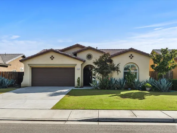 9122 Jacob St, Bakersfield, CA 93313