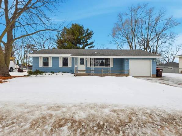 1312 Gary Dr, Saint Paul Park, MN 55071