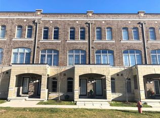 232 Glad Park Ave, Whitchurch Stouffville, ON L4A1X1