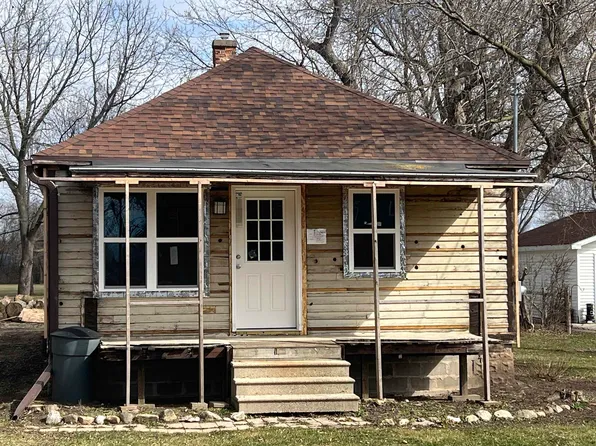 1724 Minnesota Ave, Fond Du Lac, WI 54937