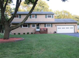 162 Thompson Rd, Rochester, NY 14623