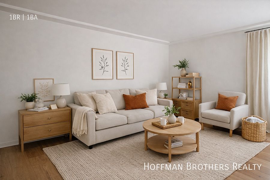 1st image of 637 S Cloverdale Ave APT 4