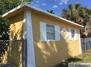 1117 NW 2nd St APT 1, Fort Lauderdale, FL 33311