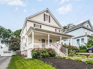 110 Stevens St, Lowell, MA 01851