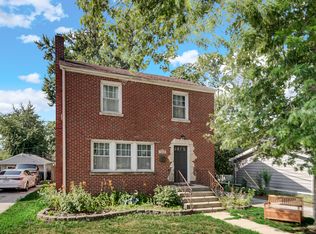 3445 N Schultz Dr, Lansing, IL 60438