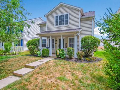 6183 Norway Glen Ave, Columbus, OH, 43230