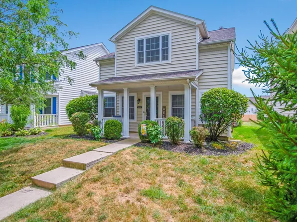 6183 Norway Glen Ave, Columbus, OH 43230