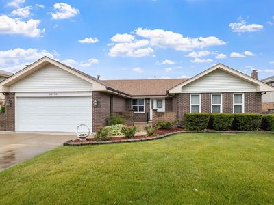 13116 Woodland Dr, Homer Glen, IL, 60491
