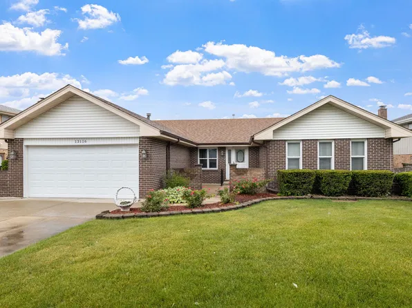 13116 Woodland Dr, Homer Glen, IL 60491