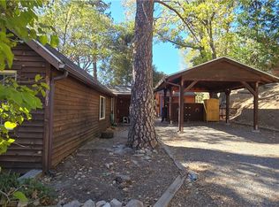 21661 Crest Forest Dr, Cedarpines Park, CA 92322