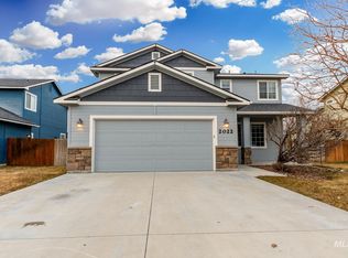 2022 W Rosten Ave, Nampa, ID 83686