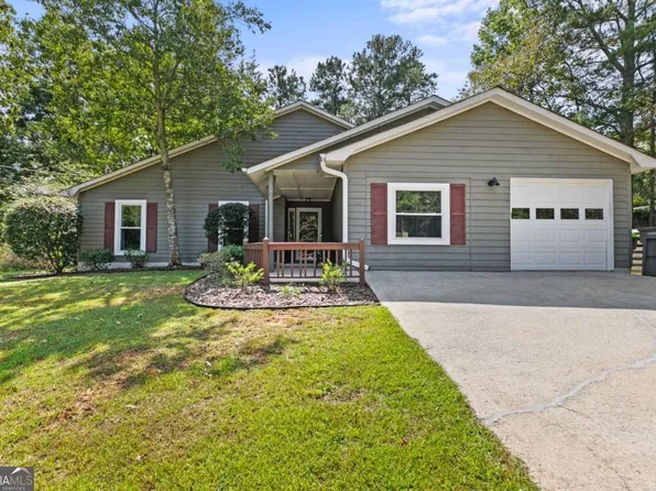 5555 Dorsett Shoals Ln, Douglasville, GA 30135