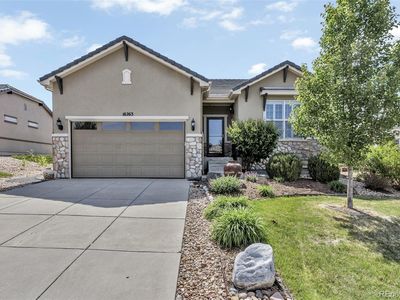 16263 Cirque Mountain Way, Broomfield, CO, 80023