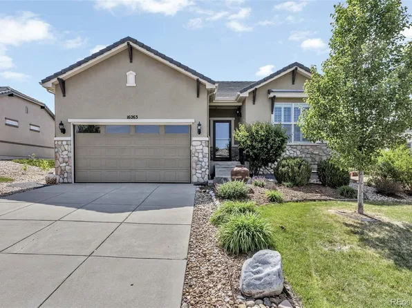 16263 Cirque Mountain Way, Broomfield, CO 80023