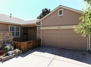 6684 S Webster St, Littleton, CO 80123