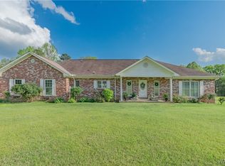 13330 Highway 11 S, Fosters, AL 35463