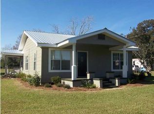 1235 Cody Rd N, Mobile, AL 36608