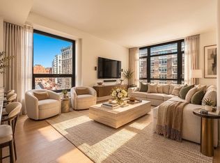 Graydon Chelsea, New York, NY 10011