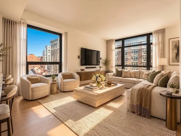 128 W 23rd St APT 8B, New York, NY 10011