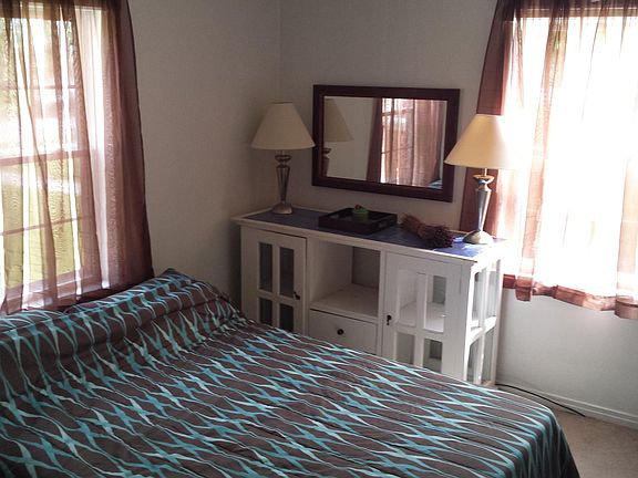 Large Bedroom
