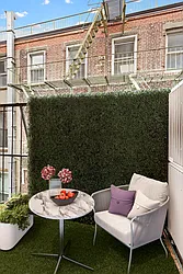 Rented by Brown Harris Stevens