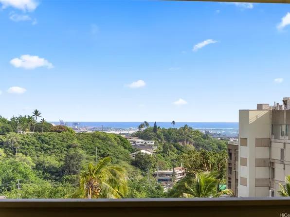 1309 Moanalualani Way #14-F, Honolulu, HI 96819