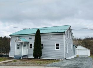 149 Water St, East Smithfield, PA 18817