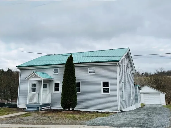 149 Water St, East Smithfield, PA 18817