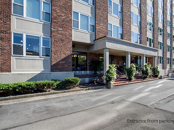 4th image of 101 S Hanover Ave APT 9C