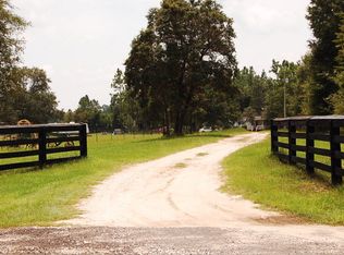 18871 Vaughn Rd, Seminole, AL 36574