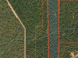 Silk Tree Rd, Gladewater, TX 75647