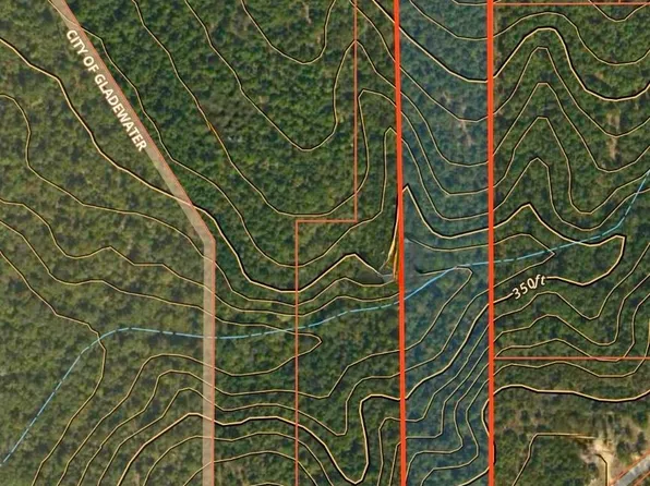 Silk Tree Rd, Gladewater, TX 75647