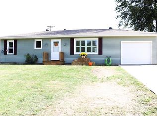 7035 SW Highway F, Trimble, MO 64492