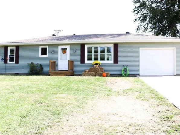 7035 SW Highway F, Trimble, MO 64492