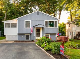 14 Rumford Rd, Norton, MA 02766