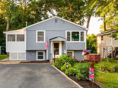 14 Rumford Rd, Norton, MA, 02766