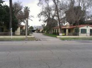 1574 N Arrowhead Ave, San Bernardino, CA 92405