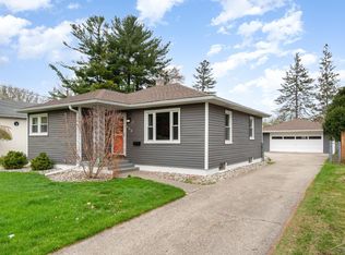620 Westfield St, Saginaw, MI 48602