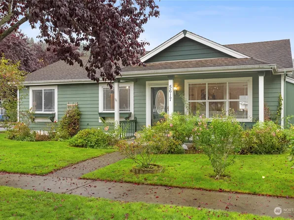 5617 159th Avenue Ct E, Sumner, WA 98390