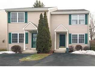 40 Nash Pl APT 6, Norwalk, CT 06854